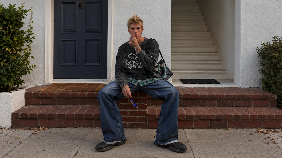 Beyond the Ordinary: The Art of Reconstructed Streetwear