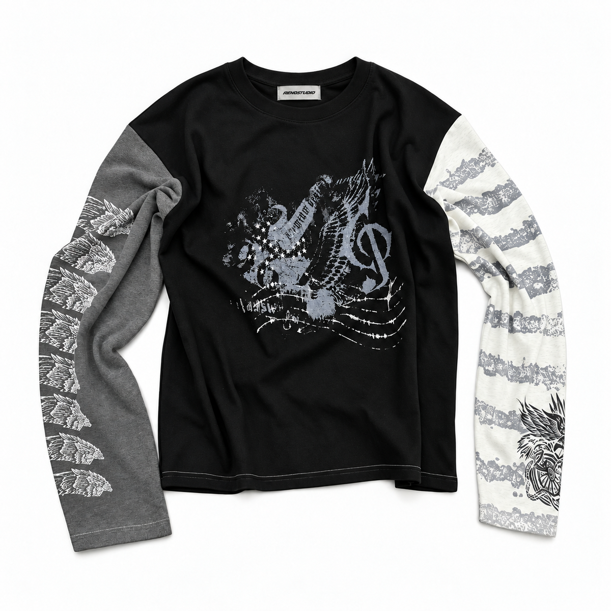 Vintage & Graphic Tees