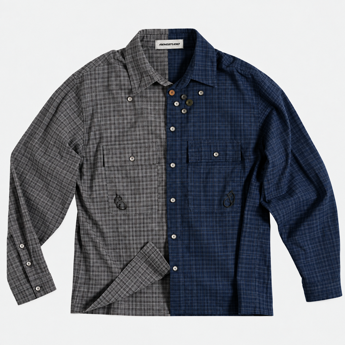 Shirts & Outerwear