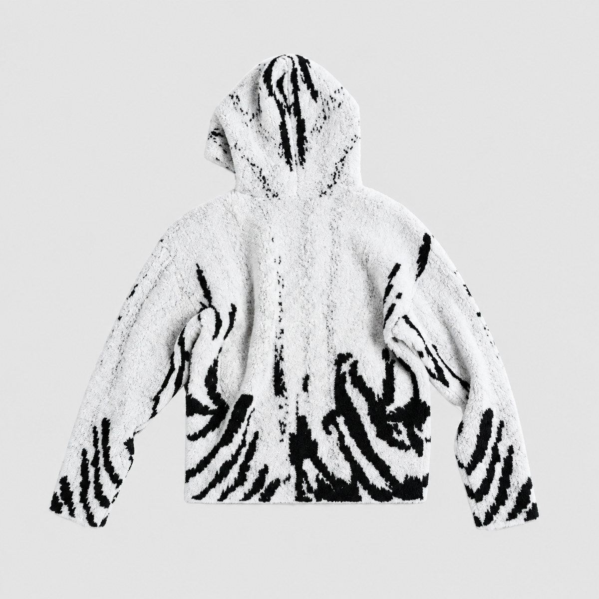 Hoodies & Knitwear
